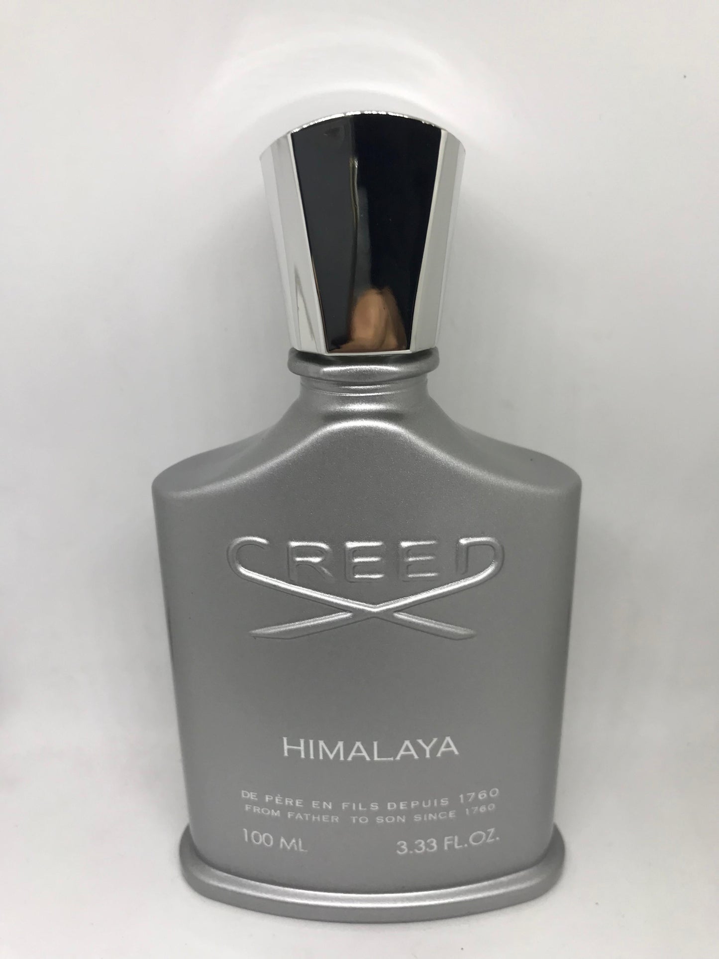 Creed Himalaya