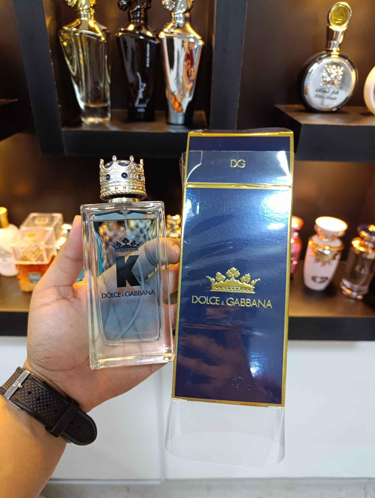 Dolce&Gabbana K