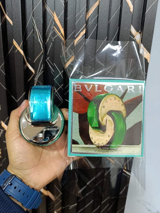 Bvlgari Omnia Paraiba